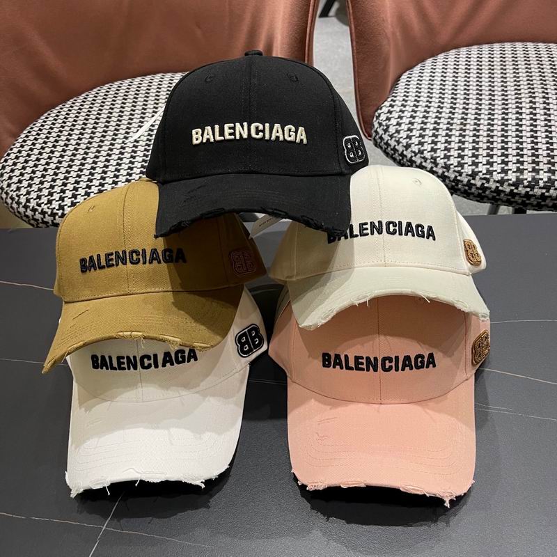 Balenciaga cap 050504